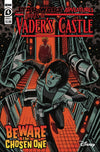 Star Wars Adventures - Ghosts Of Vader's Castle #4 - Sweets and Geeks