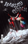 Harley Quinn #26 (Alex Garner Card Stock Variant) - Sweets and Geeks