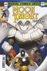 Moon Knight #19 (Nakayama Classic Homage Variant) - Sweets and Geeks