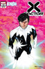 X-Factor #10 - Sweets and Geeks