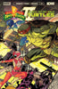 Mighty Morphin Power Rangers / Teenage Mutant Ninja Turtles II #1 (Cover C Dan Mora Connecting Variant 3) - Sweets and Geeks