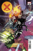 X-Men #19 - Sweets and Geeks