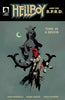 Hellboy and the B.P.R.D.: Time is a River #1 (Cover B Mignola) - Sweets and Geeks