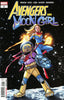 The Avengers and Moon Girl #1 - Sweets and Geeks