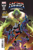 Captain America: Symbol of Truth #3 - Sweets and Geeks