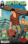 Superman: Son of Kal-El #17 - Sweets and Geeks