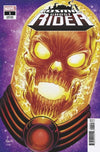 Cosmic Ghost Rider #1 (Nauck Headshot Variant) - Sweets and Geeks