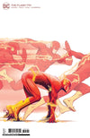 The Flash #791 (Daniel Bayliss Card Stock Variant) - Sweets and Geeks
