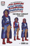 The United States of Captain America #2 - Sweets and Geeks