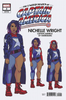 The United States of Captain America #2 - Sweets and Geeks