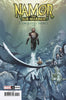 Namor the Sub-Mariner #1 (Larraz Variant) - Sweets and Geeks