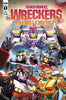 Transformers: Wreckers—Tread & Circuits #1 - Sweets and Geeks
