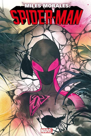 Miles Morales: Spider-Man #1 (Momoko Costume A Variant) - Sweets and Geeks