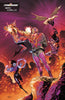 Kang the Conqueror #1 - Sweets and Geeks
