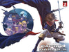Space Pirate Captain Harlock #2 - Sweets and Geeks