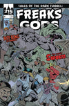 Freaks & Gods #3 - Sweets and Geeks