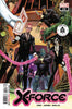 X-Force #20 - Sweets and Geeks
