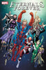 Eternals Forever #1 - Sweets and Geeks