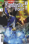 Fantastic Four #3 (Phil Jimenez Classic Homage Variant) - Sweets and Geeks