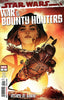 Star Wars: War of the Bounty Hunter #5 - Sweets and Geeks