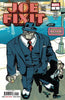 Joe Fixit #1 - Sweets and Geeks