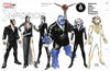 X-Force #20 - Sweets and Geeks