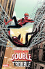 Peter Parker & Miles Morales - Spider-Men: Double Trouble #4 (Nao Fuji Variant) - Sweets and Geeks