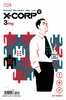 X-Corp #3 - Sweets and Geeks