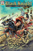 Black Knight: Curse of the Ebony Blade #3 - Sweets and Geeks