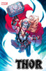 Thor #30 (Dauterman MCU Variant) - Sweets and Geeks
