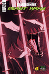 Transformers: Beast Wars #5 - Sweets and Geeks