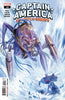 Captain America: Sentinel of Liberty #10 - Sweets and Geeks