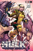 Hulk #4 - Sweets and Geeks