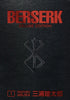 BERSERK DELUXE EDITION HC VOL 01 - Sweets and Geeks