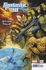 Fantastic Four #33 - Sweets and Geeks