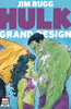 Hulk: Grand Design: Monster #1 - Sweets and Geeks