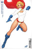 Action Comics #1051 (David Nakayama Card Stock Variant) - Sweets and Geeks