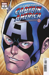 The United States of Captain America #1 - Sweets and Geeks