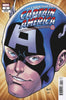 The United States of Captain America #1 - Sweets and Geeks
