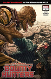 Star Wars: War of the Bounty Hunter #3 - Sweets and Geeks