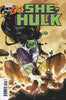 She-Hulk #9 (Ruan X-Treme Marvel Variant) - Sweets and Geeks