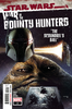 Star Wars: War of the Bounty Hunters #2 - Sweets and Geeks
