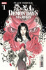 Demon Days Mariko #1 - Sweets and Geeks