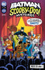 The Batman & Scooby-Doo Mysteries #7 - Sweets and Geeks