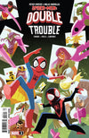 Peter Parker & Miles Morales - Spider-Men: Double Trouble #3 - Sweets and Geeks