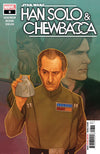 Star Wars: Han Solo & Chewbacca #8 - Sweets and Geeks