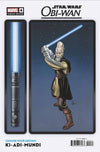 Star Wars: Obi-Wan #4 (Sprouse Choose Your Destiny Variant) - Sweets and Geeks