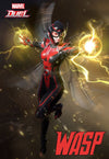 Wasp #1 (Netease Variant) - Sweets and Geeks