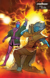 Kang the Conqueror #1 - Sweets and Geeks