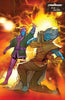 Kang the Conqueror #1 - Sweets and Geeks